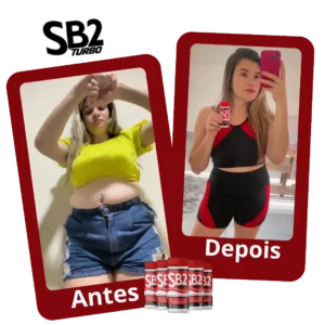 Antes e Depois